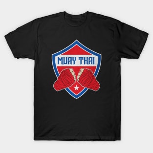 Muay Thai T-Shirt